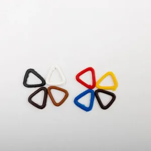 Triángulos codificadores