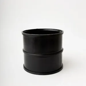 Unión sencilla 100 mm