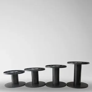 Carretes plásticos para Bobinado